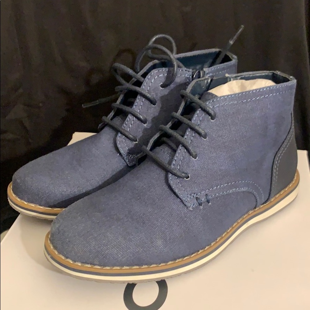 ALDO Boy's Shoes